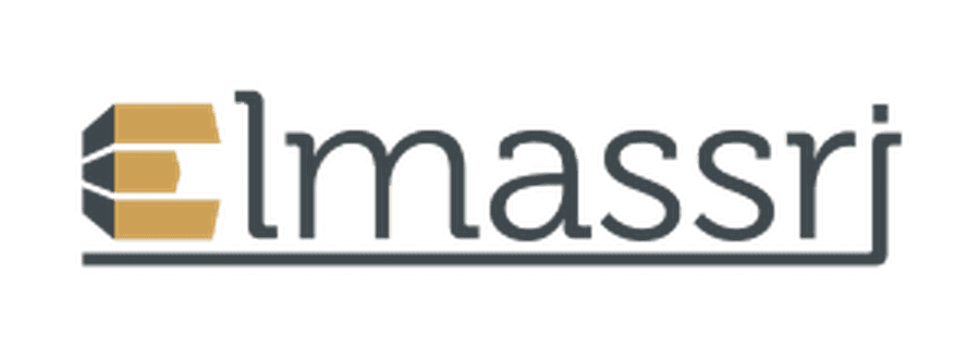 Elmassri Group logo