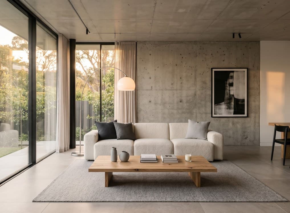 A Local Home, Completely Transformed