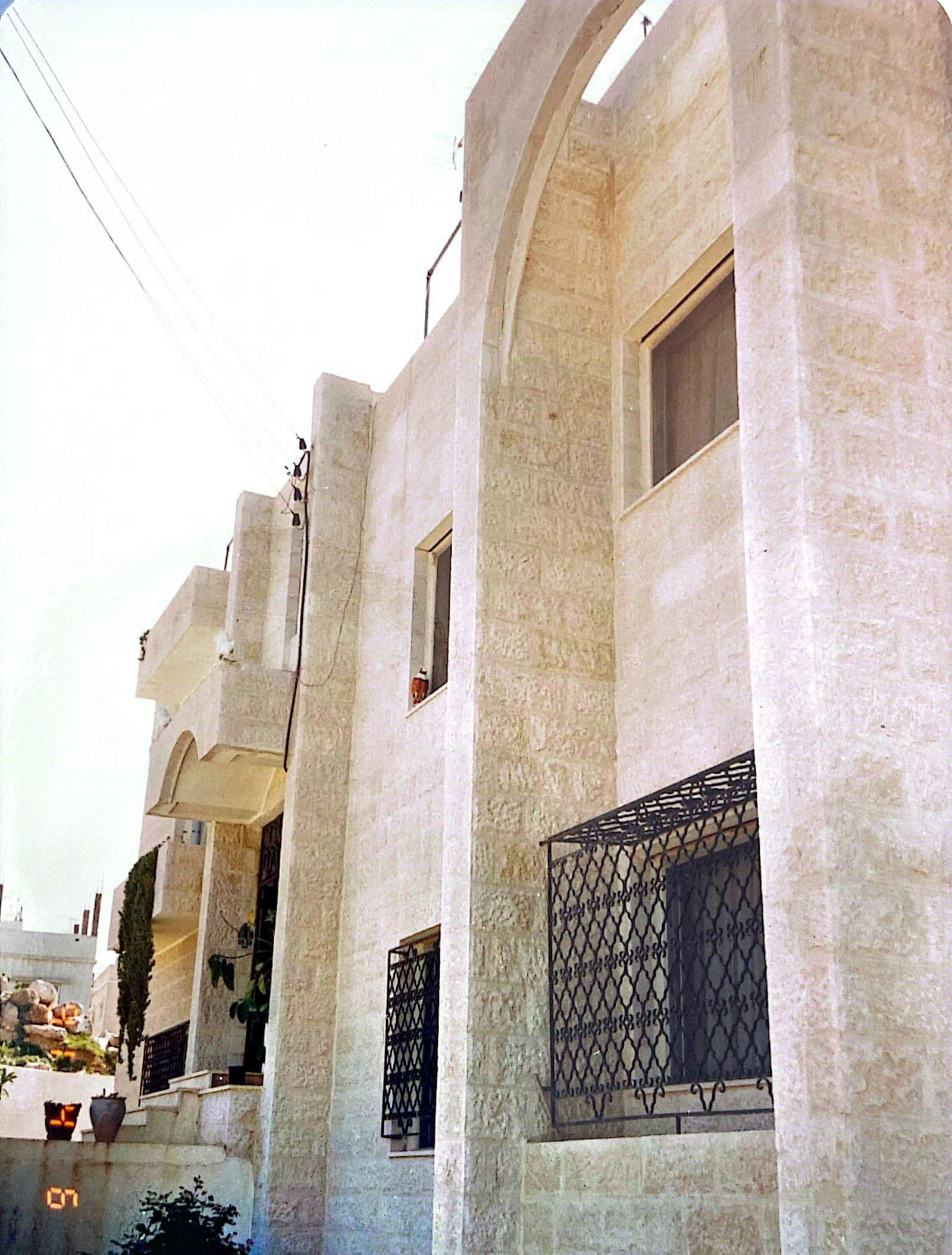 Photograph from the Elmassri Group archive