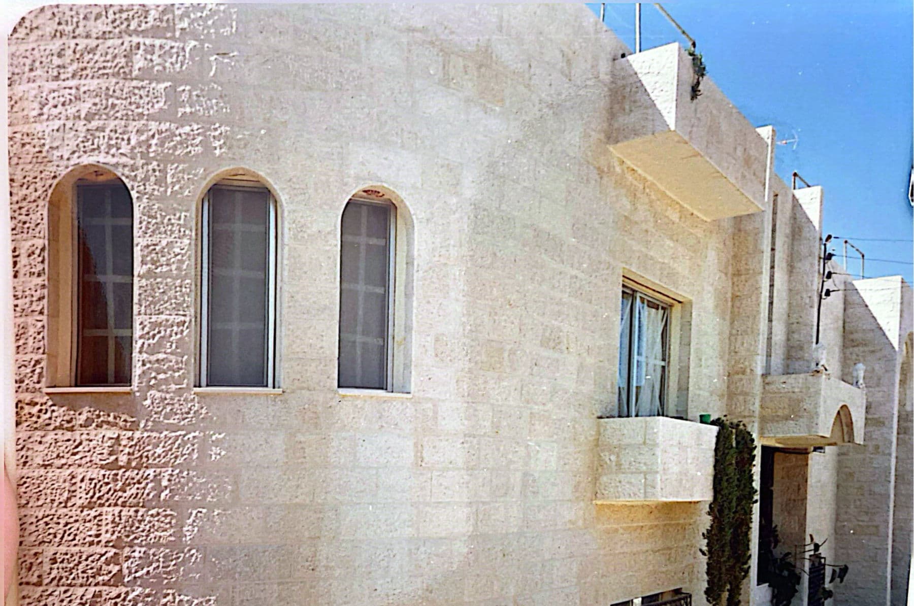Photograph from the Elmassri Group archive