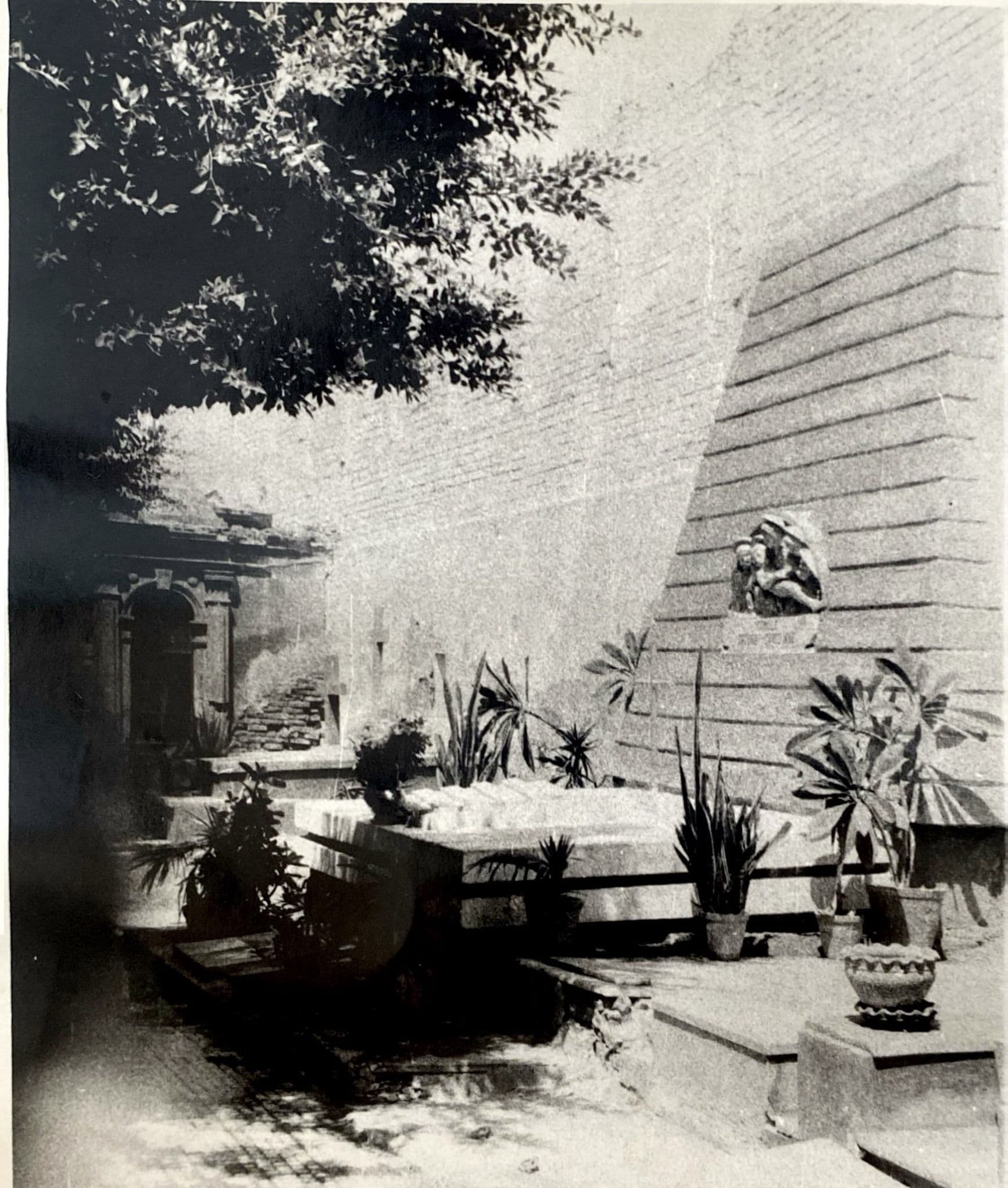 Photograph from the Elmassri Group archive