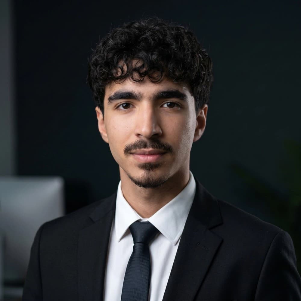 Abdelrahman Abudaoud